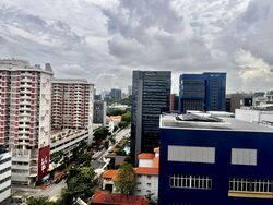Fortune Centre (D7), Office #555239131